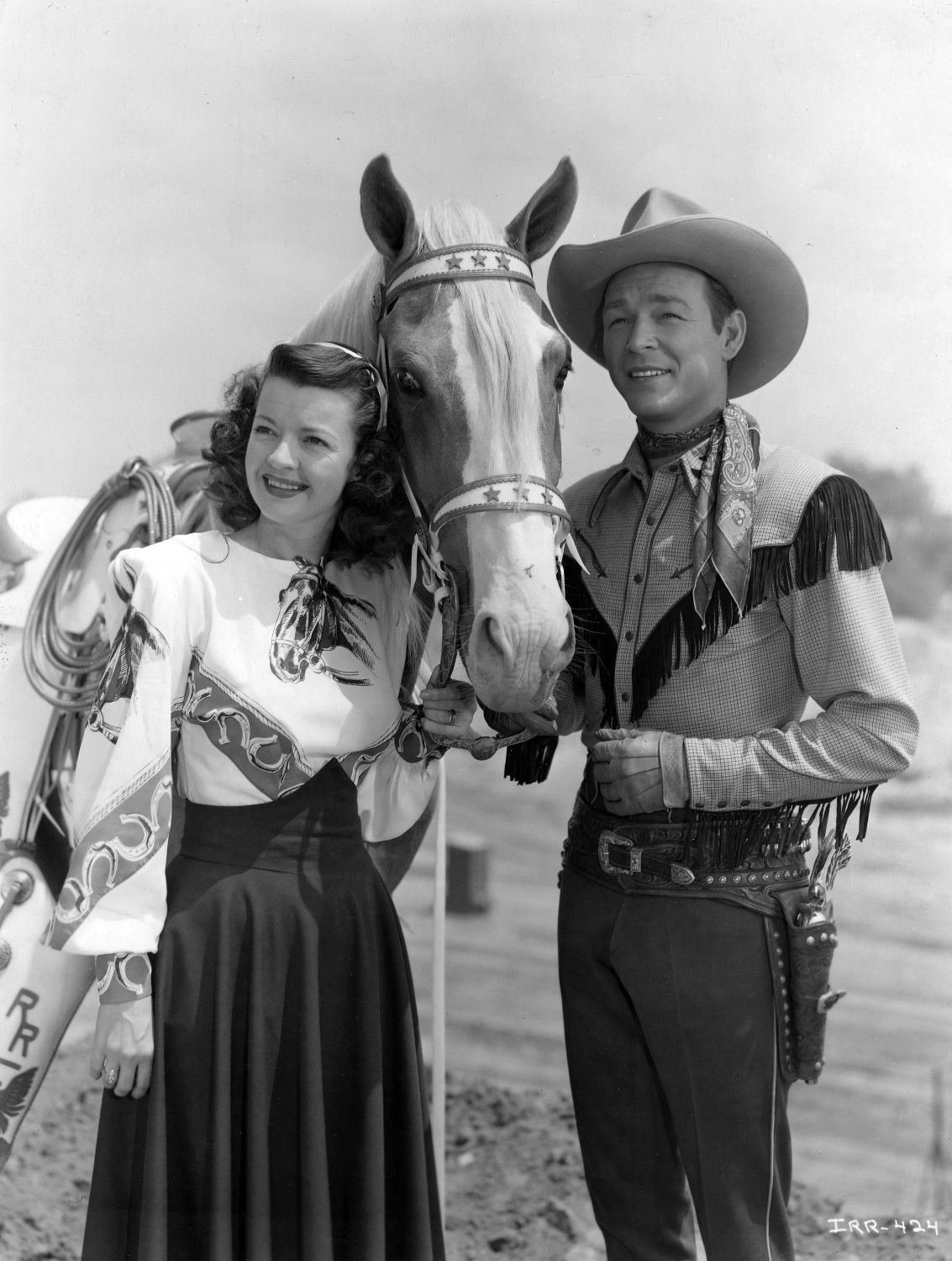 Roy Rogers | King of the Cowboys