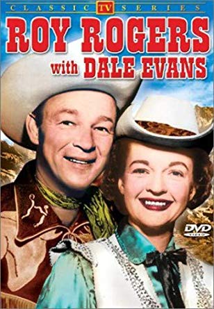 Roy and Dale Television | Roy Rogers